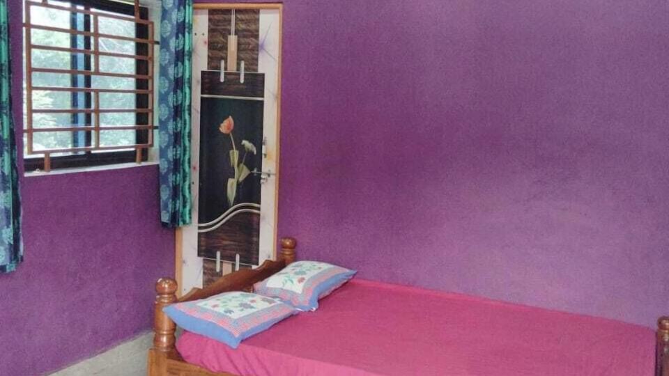 Naga Chowdeshwari Homestay