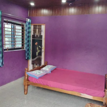 Naga Chowdeshwari Homestay