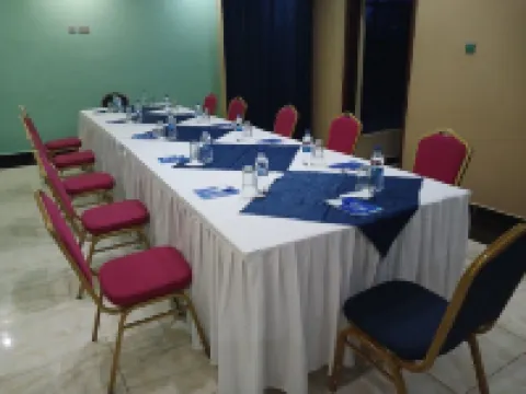 Jafra Elephant inn Hotels in Eldoret