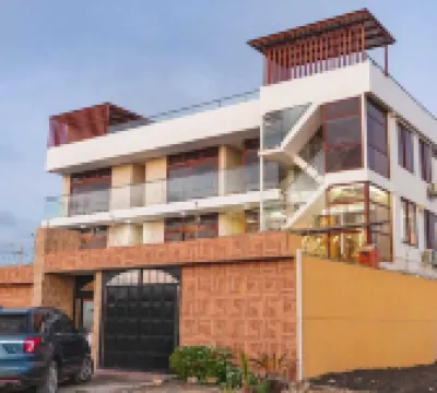 YESIMAR HOTEL Hotels in 