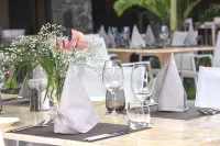 Aroma Plaza Boutique Hotel - spa