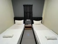 格邦工業園經濟型飯店 - Wi-Fi