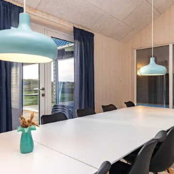 5 Star Holiday Home in Jerup