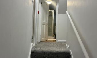 Loft 2bed Appartment with EVCharger