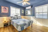 Stylish Home Near Sofi Stadium, LAX & Long Beach