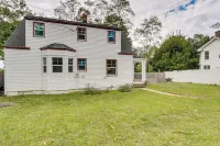 Home 2 Mi to Shenandoah Nat'l Park & Skyline Drive - 4-Star