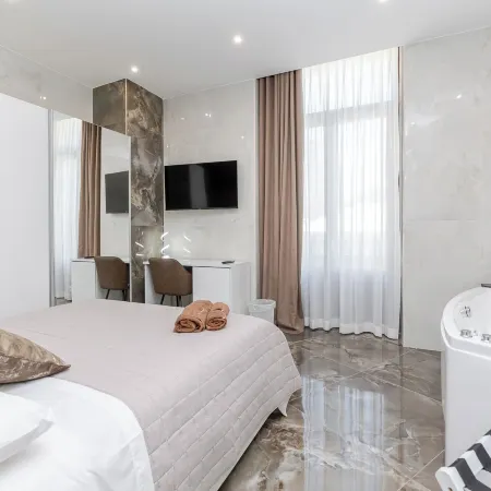 Nova Suite