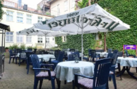 Hotel Garni Goldene Henne