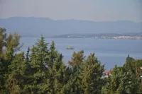 Mediterranean Beach Organic All-inclusive Villa Hotels in Chalkida