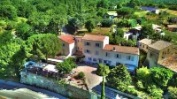 Auberge de l'Escargot d'Or - Uima-altaat