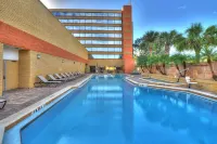Hilton Orlando Altamonte Springs Hotels in Altamonte Springs