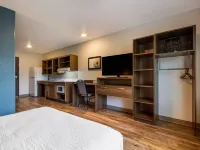 وودسبرينج سويتس باناما سيتي بيتش Hotels near شيل آيلاند