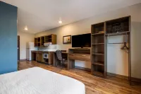WoodSpring Suites Panama City Beach