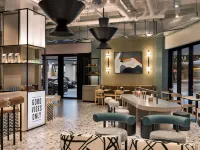 Tribe Auckland Fort Street Hotels in Auckland