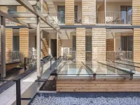 Apart of me Klagenfurt Hotel a Sankt Veit an der Glan