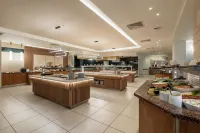 Annabelle Beach Resort - breakfast