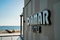 Diamar Suites - إطلالة على البحر