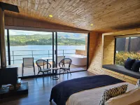 Glamping by Naqua Hotels in Choconta