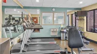 Holiday Inn Express & Suites MANCHESTER-AIRPORT by IHG