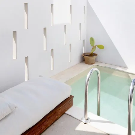 ALERO Seaside Skyros Resort