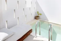 ALERO Seaside Skyros Resort - Pool
