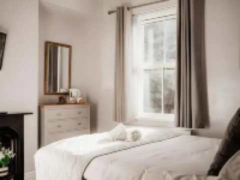 The Railway Hotels in Skipton