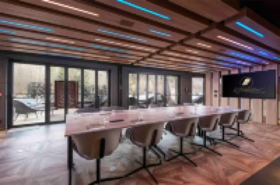 ลา เชอนอเดียร์ - โฮเทล สปา - เรอเล แอนด์ ชาโตซ์