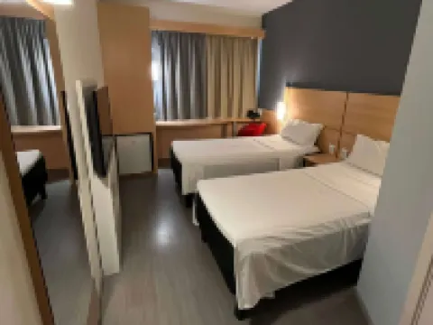 Ibis Catalao