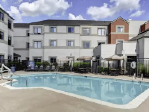 Hyatt House Parsippany Whippany Hotels in Hanover