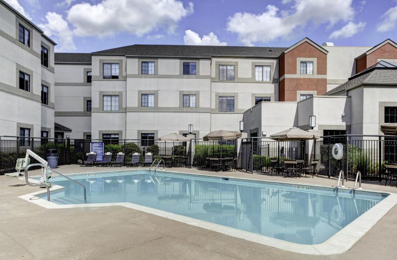 Hyatt House Parsippany Whippany photo 2