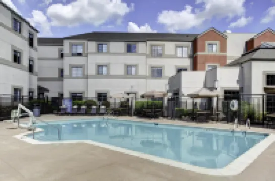 Hyatt House Parsippany Whippany Hotels in Whippany