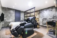 M7 Business Hotel