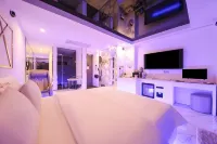 Nonsan G7 Self Check-in Motel - 3-Star
