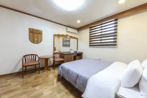 Mungyeong Queen - 2-Star