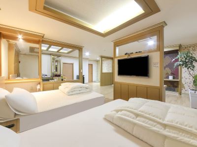 Changnyeong Bugok Hot Spring Hotel