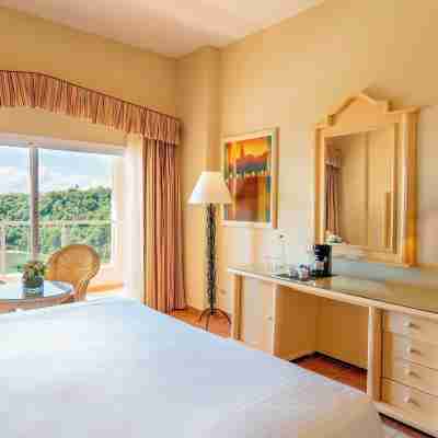 Eurostars Grand Cayacoa Rooms