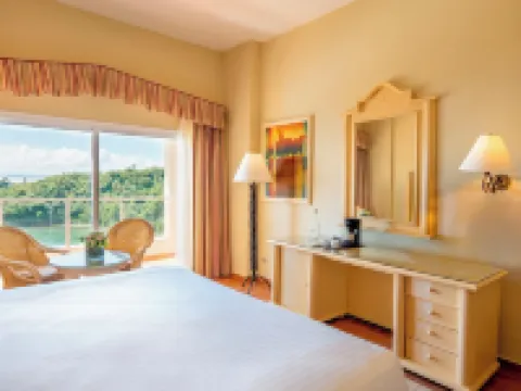 Eurostars Grand Cayacoa Hotels in Samana