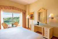 Eurostars Grand Cayacoa Hotels in Samana