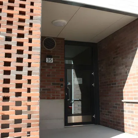 Forenom Serviced Apartments Rovaniemi Valtakatu