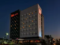 Ibis Los Mochis Hotels in 