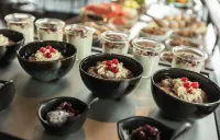 Hotell Drottninggatan 11 - Desayuno