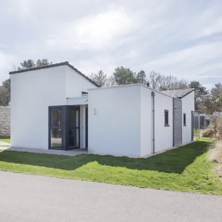 Cozy Coastal Retreat Texel