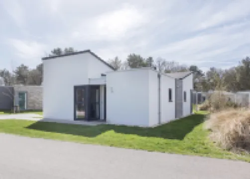 Cozy Coastal Retreat Texel