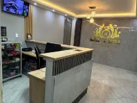 HOTEL MAGISTRAL SUITER Hotels in Quibdo