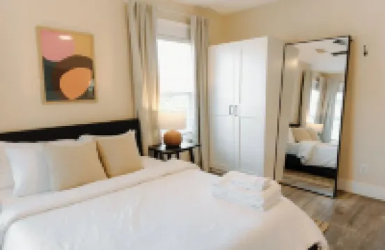 Outsite 聖迭戈- 金山