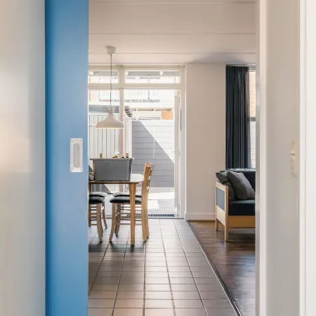 Ribe Byferie Resort