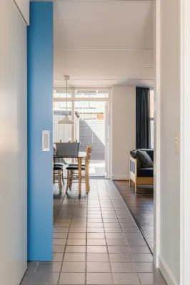 Ribe Byferie Resort - Homestays