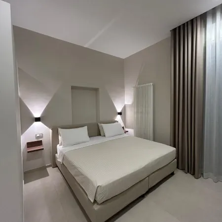 B&B Palazzo Domine