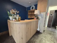 Cit'Hotel la Villa Julia Hotels in Coutances