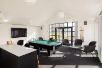 Borre Knob Fjordhotel Hotels in Juelsminde